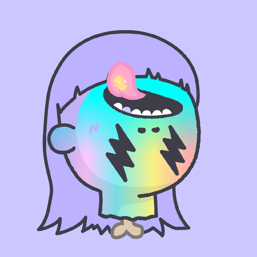 Dead Punk #4854 | DΞCAPINATION