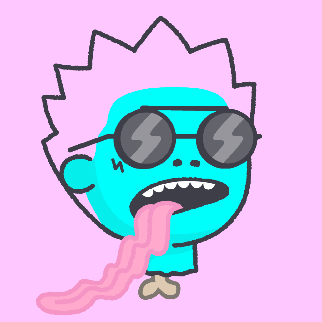 Dead Punk #4865 | DΞCAPINATION