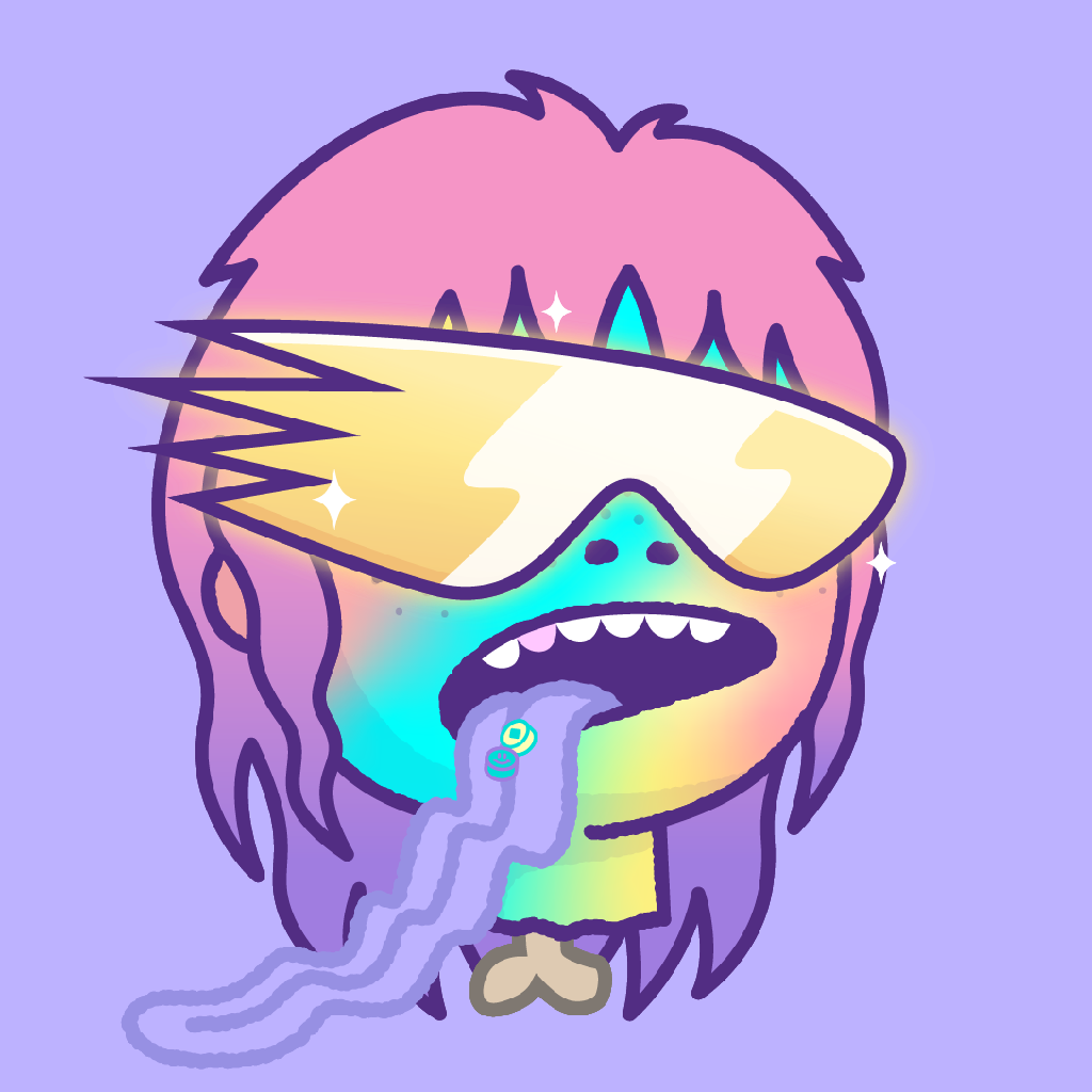 Dead Punk #4866 | DΞCAPINATION