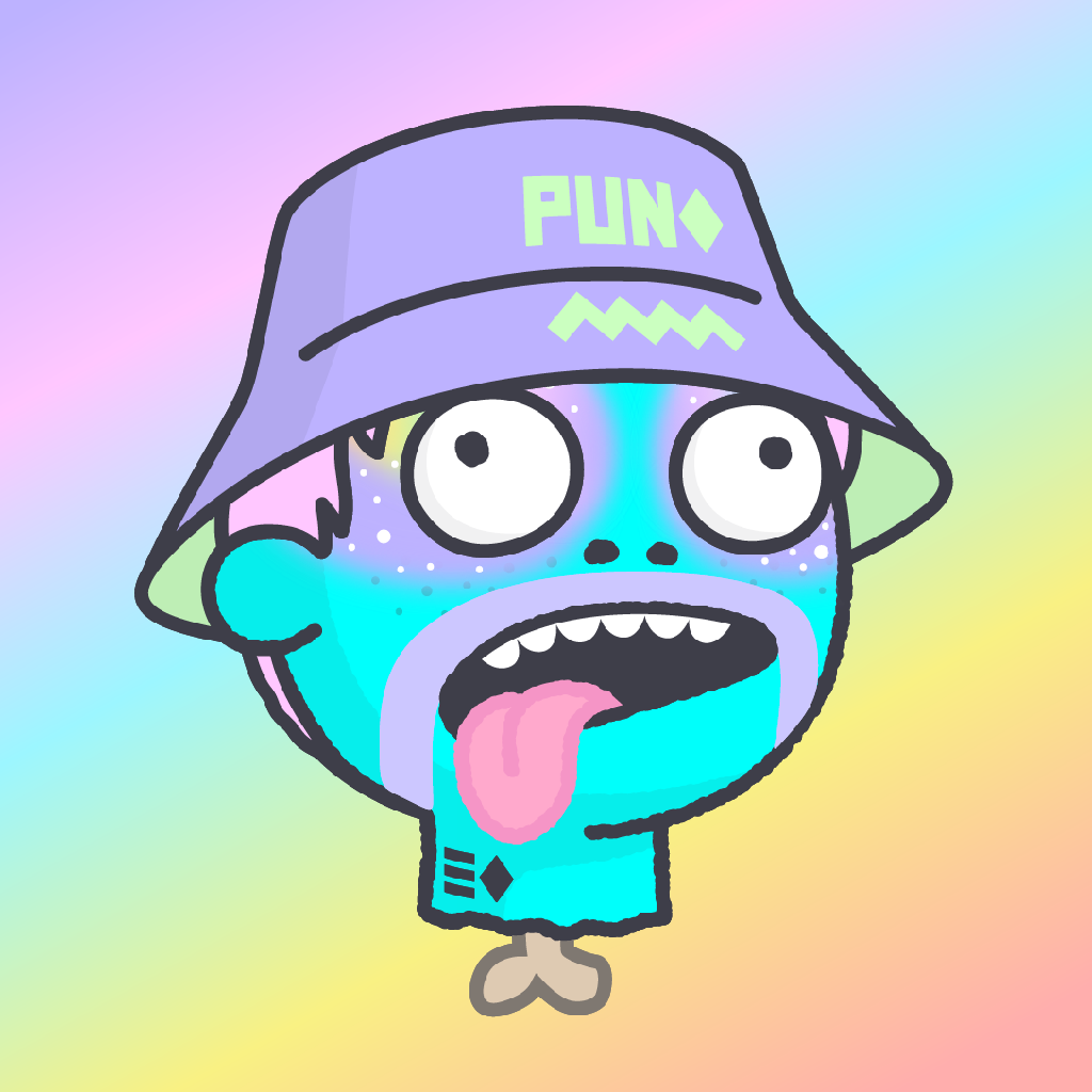 Dead Punk #4869 | DΞCAPINATION