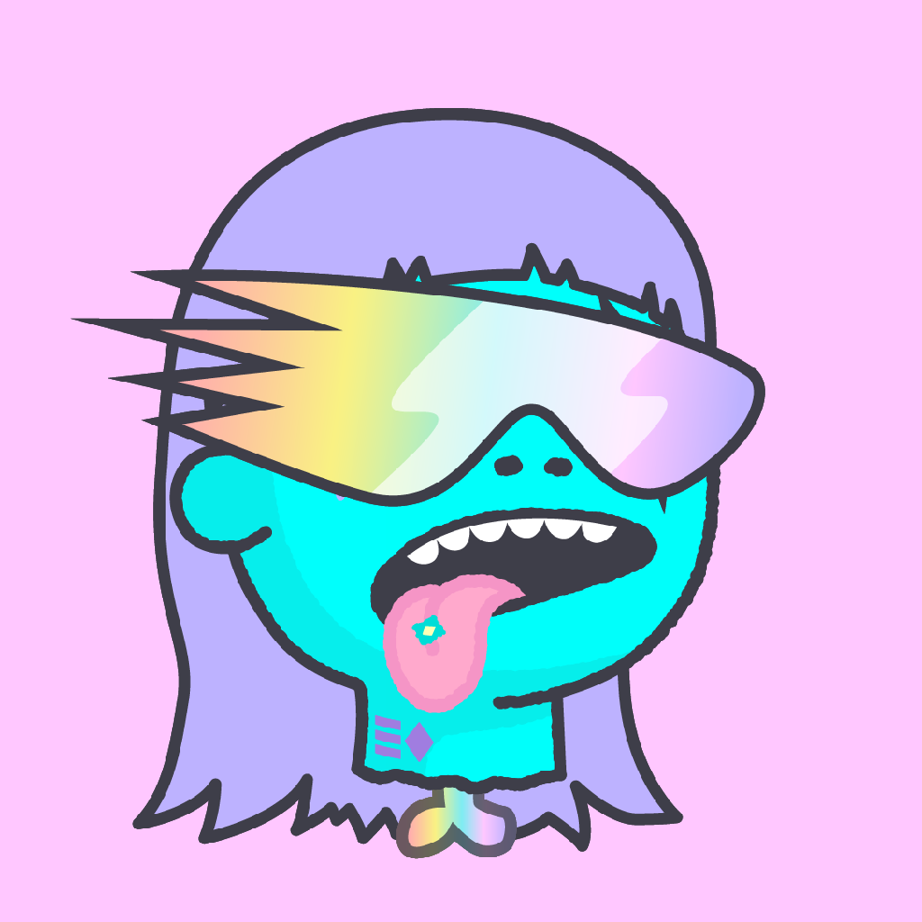 Dead Punk #4880 | DΞCAPINATION
