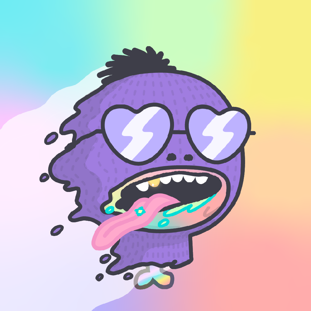 Dead Punk #4887 | DΞCAPINATION