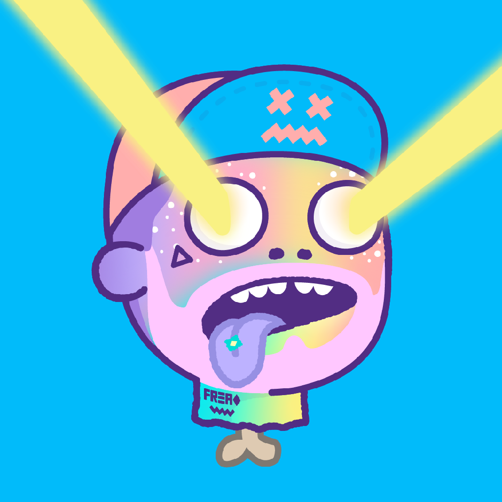 Dead Punk #4908 | DΞCAPINATION