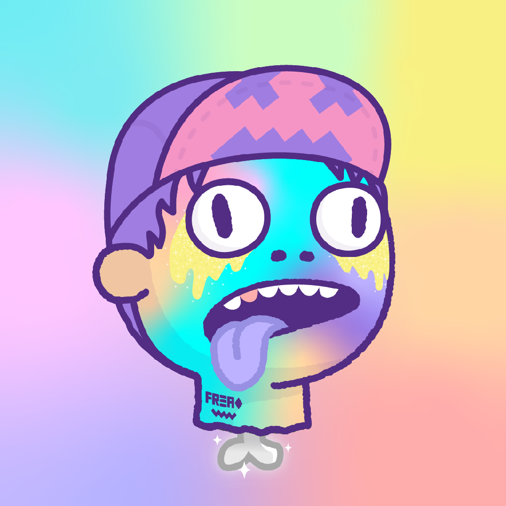 Dead Punk #4913 | DΞCAPINATION