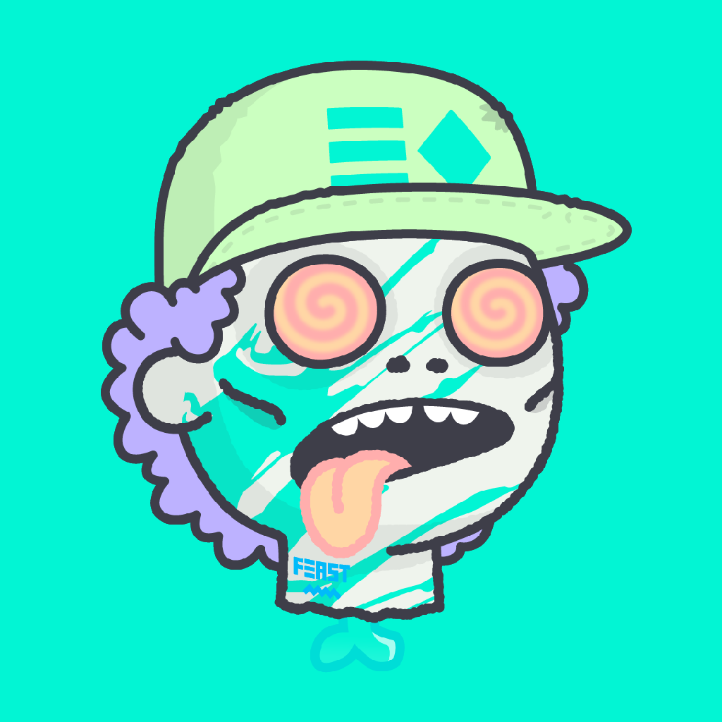 Dead Punk #4914 | DΞCAPINATION