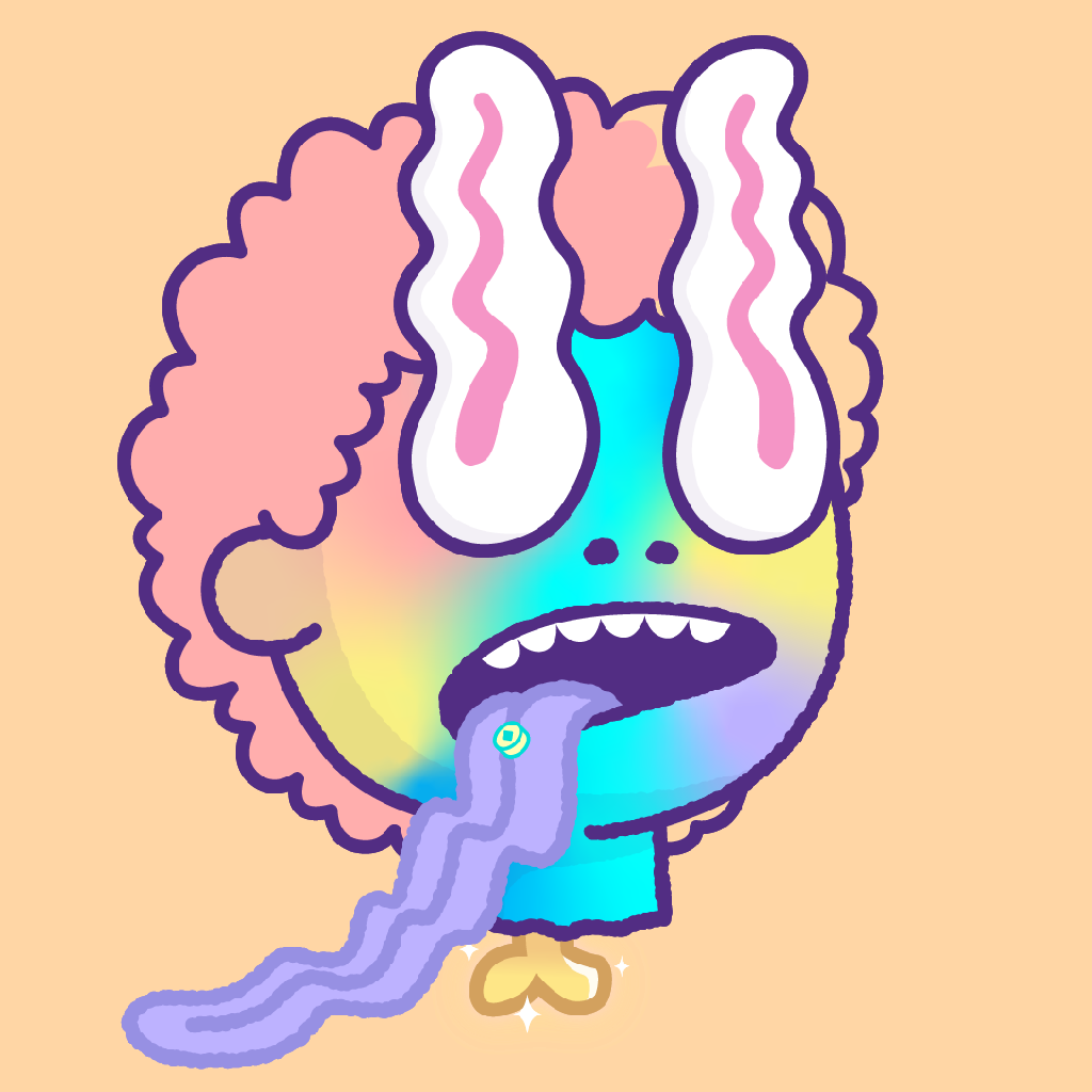 Dead Punk #4915 | DΞCAPINATION