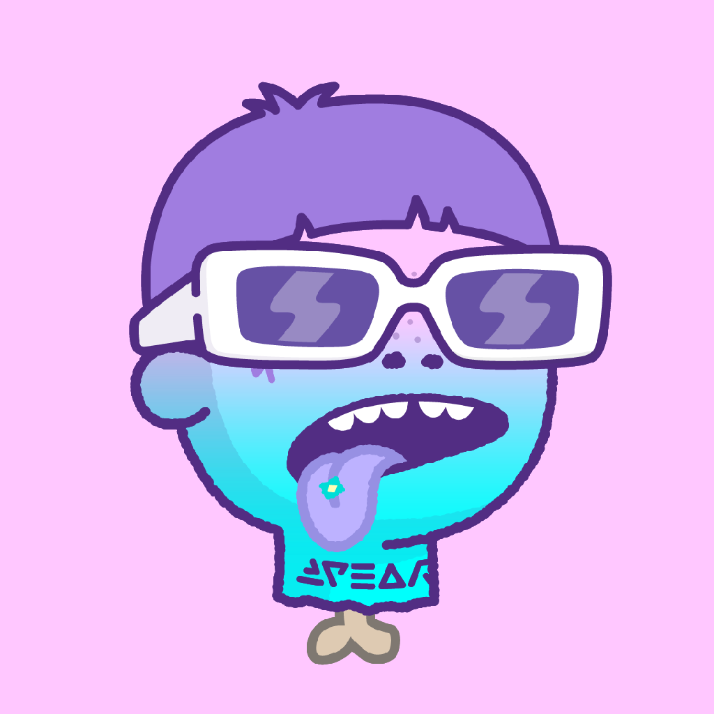 Dead Punk #4916 | DΞCAPINATION