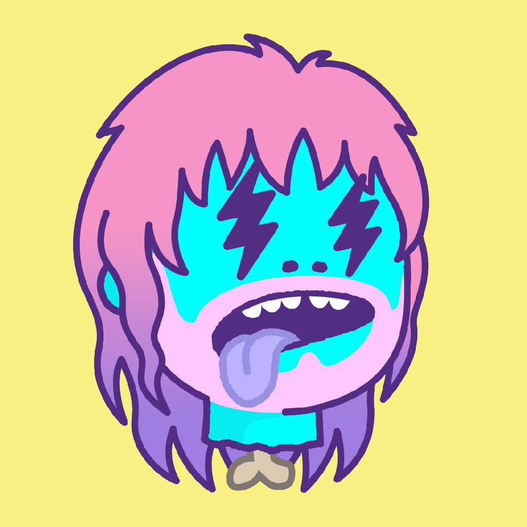 Dead Punk #4931 | DΞCAPINATION