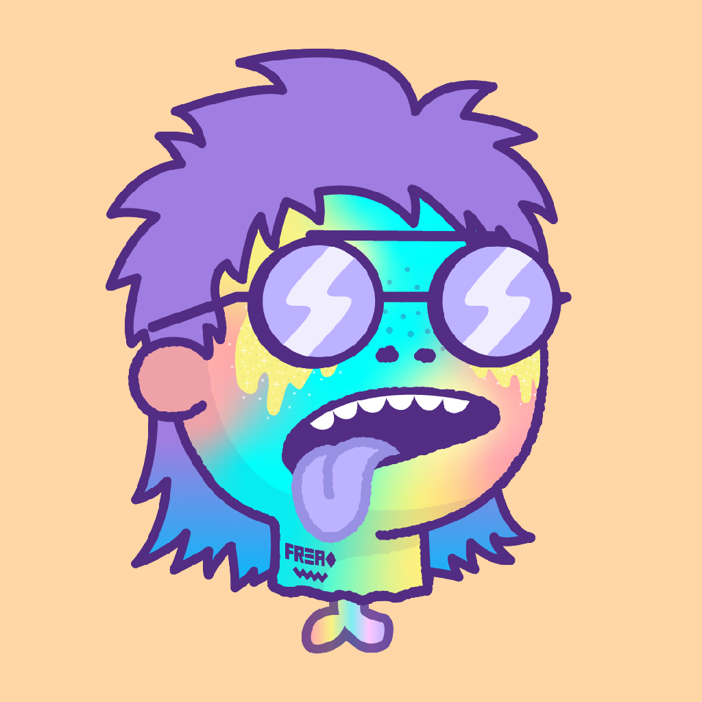 Dead Punk #4940 | DΞCAPINATION