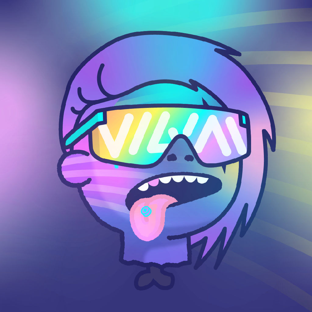 Dead Punk #4947 | DΞCAPINATION