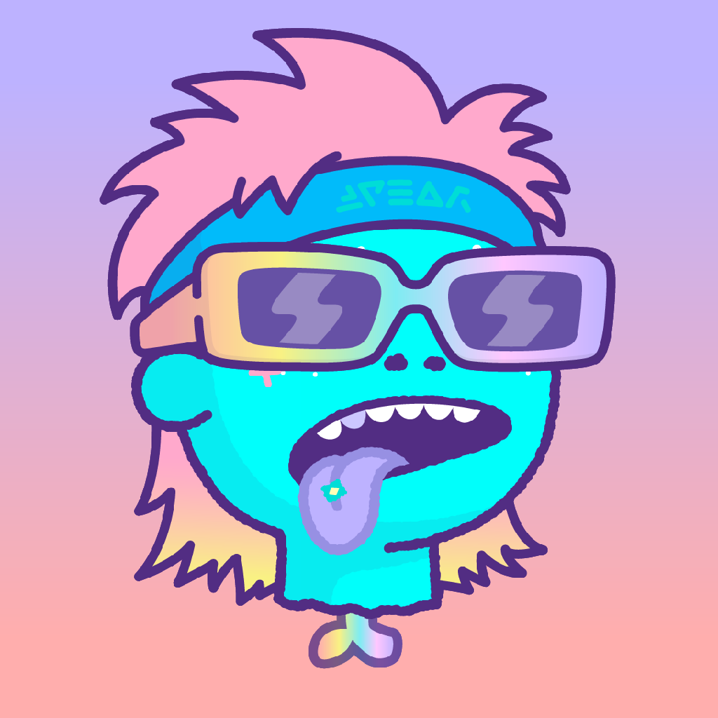 Dead Punk #4958 | DΞCAPINATION