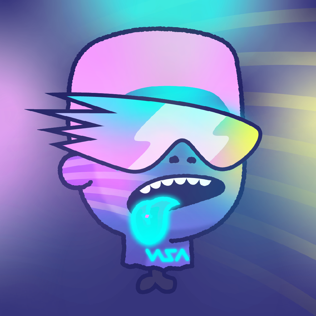 Dead Punk #4959 | DΞCAPINATION
