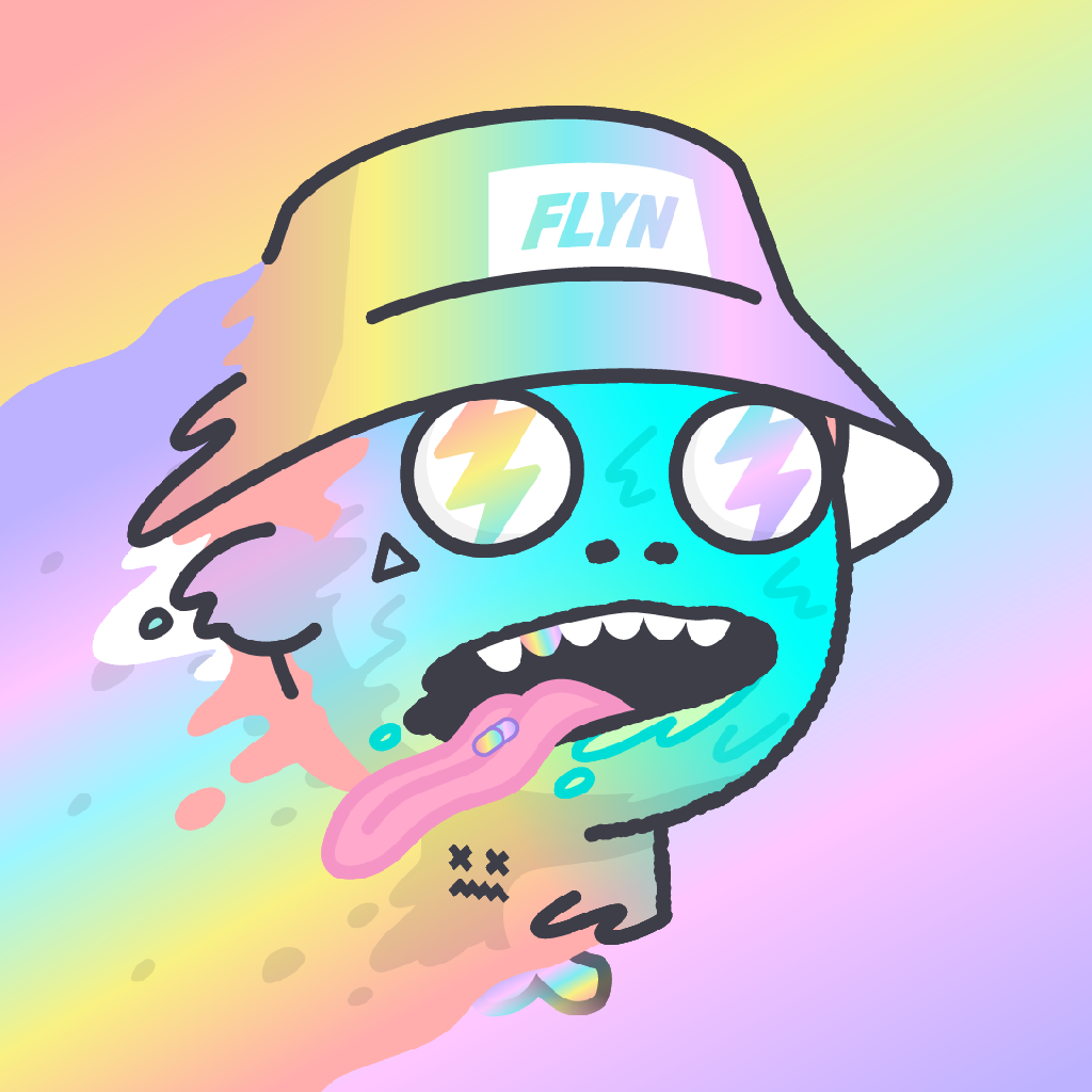 Dead Punk #4973 | DΞCAPINATION