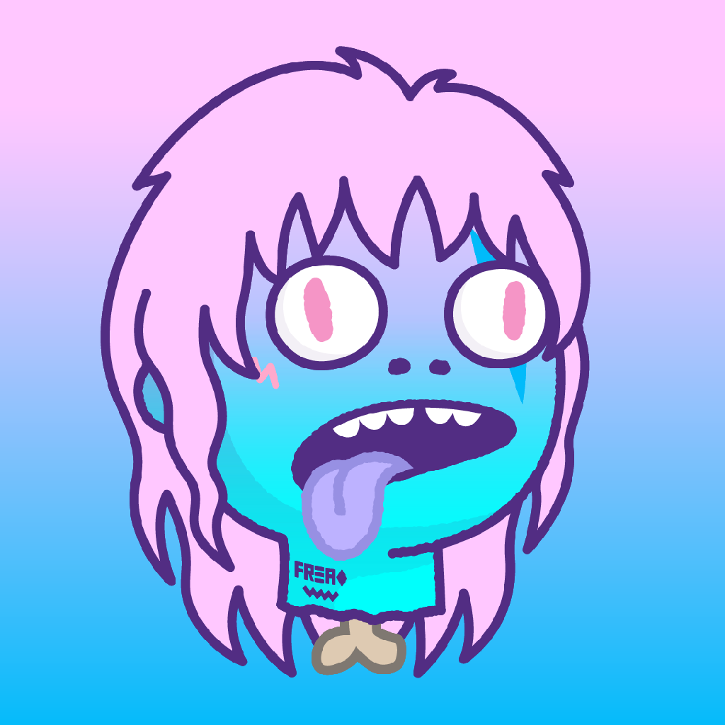 Dead Punk #4975 | DΞCAPINATION