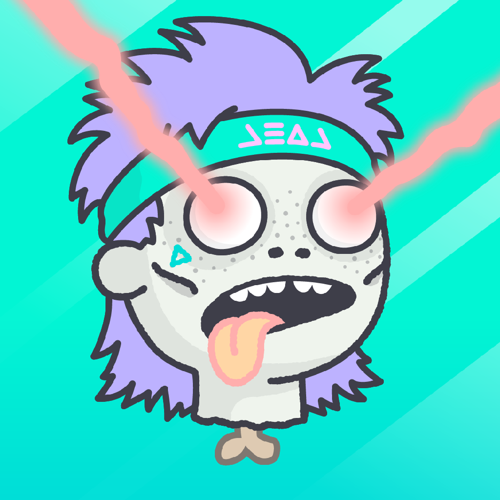 Dead Punk #4978 | DΞCAPINATION