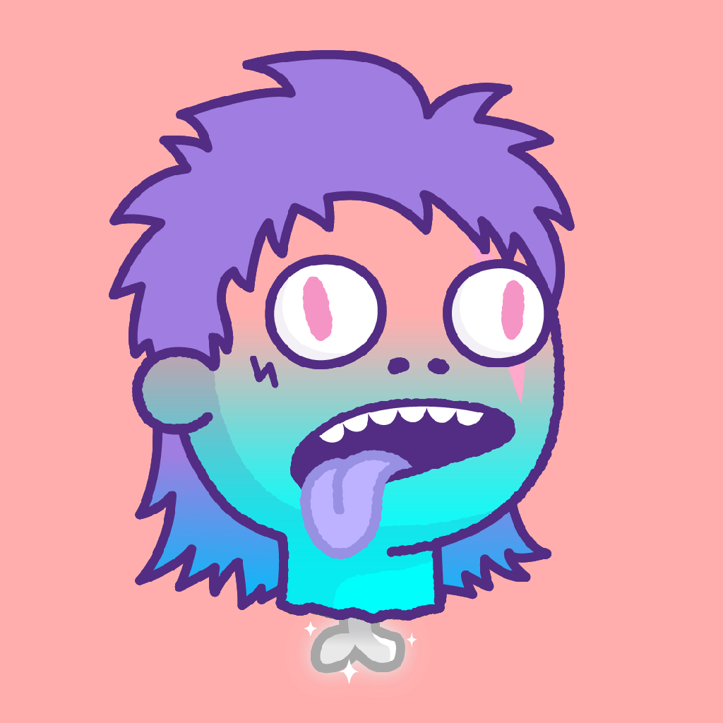 Dead Punk #4981 | DΞCAPINATION