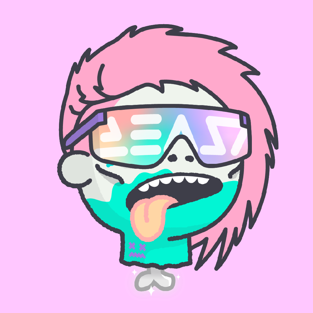Dead Punk #5003 | DΞCAPINATION