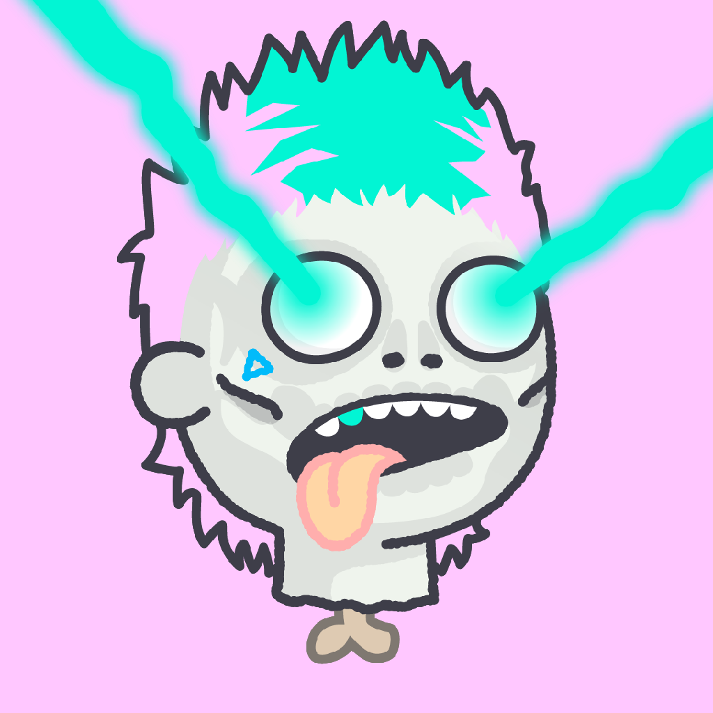 Dead Punk #5005 | DΞCAPINATION