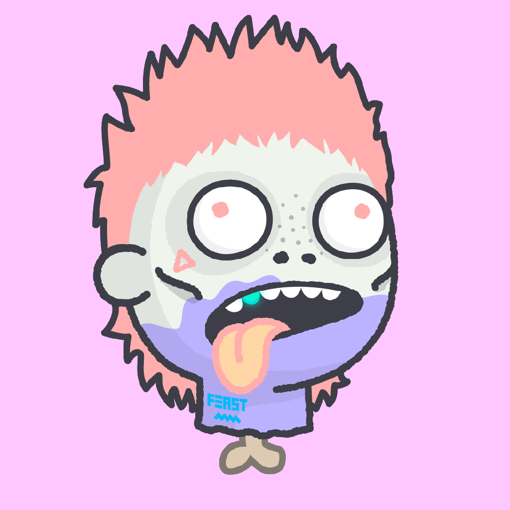 Dead Punk #5009 | DΞCAPINATION