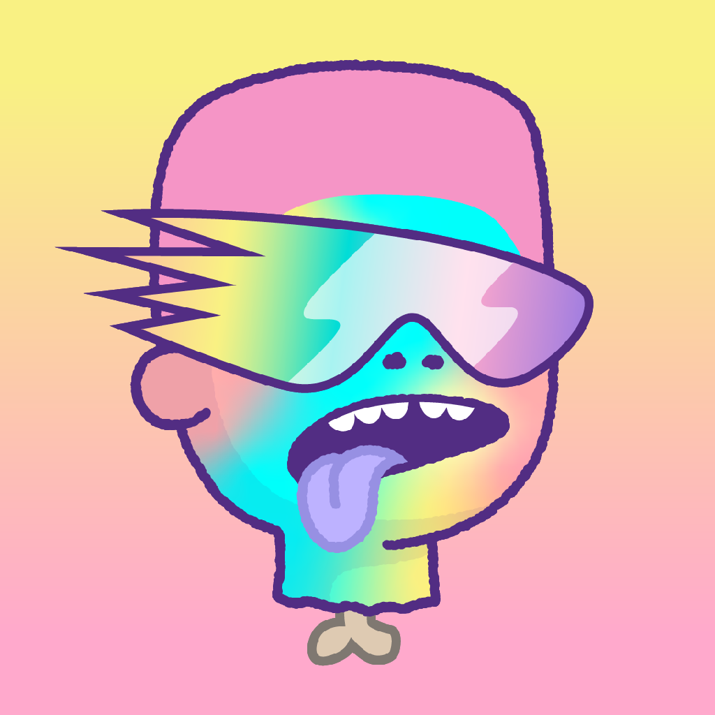 Dead Punk #5011 | DΞCAPINATION