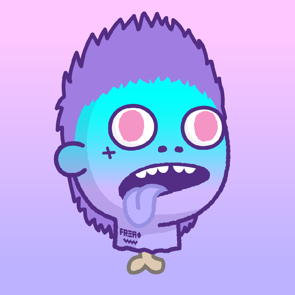 Dead Punk #5018 | DΞCAPINATION