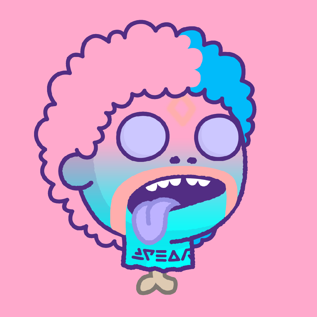 Dead Punk #5030 | DΞCAPINATION