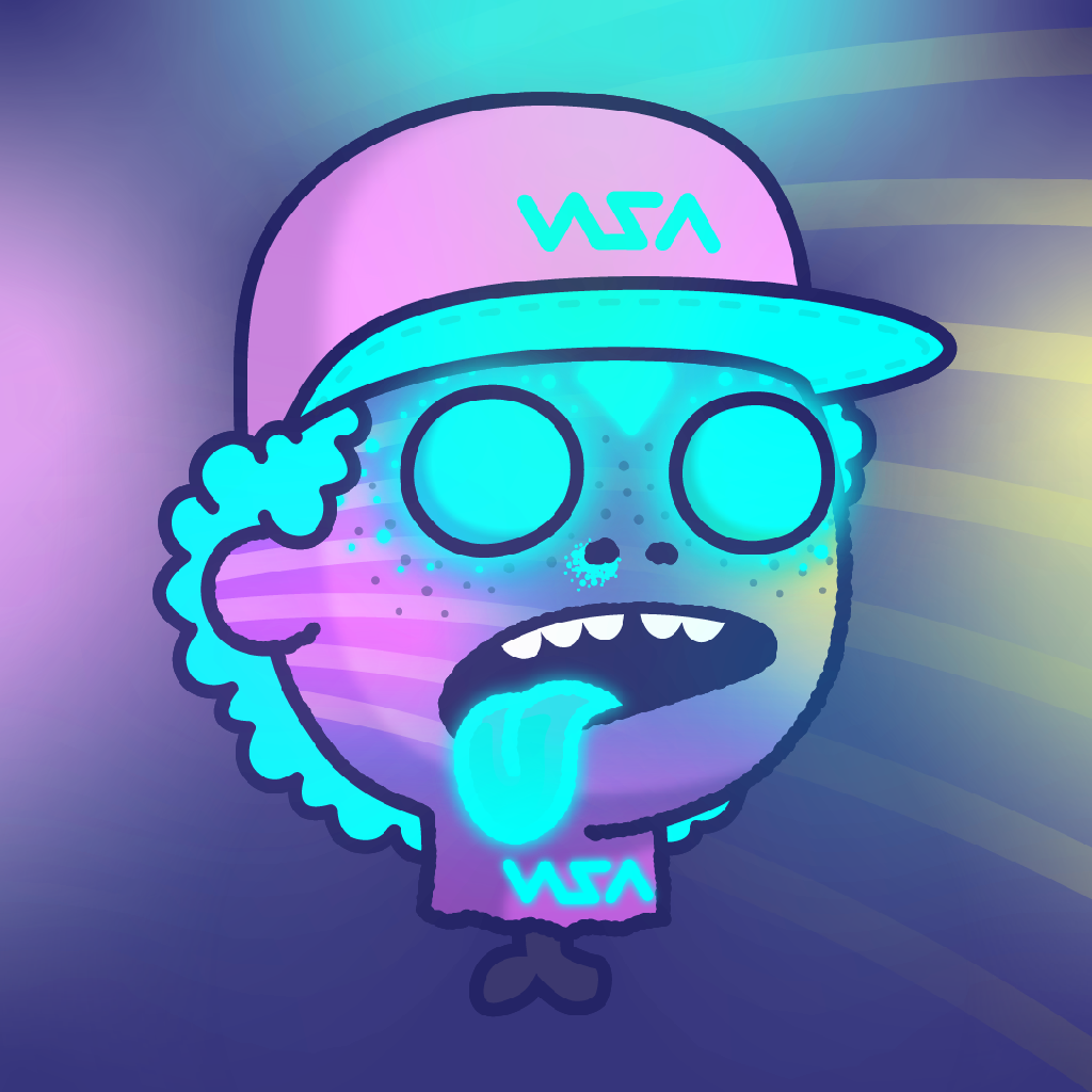 Dead Punk #5031 | DΞCAPINATION