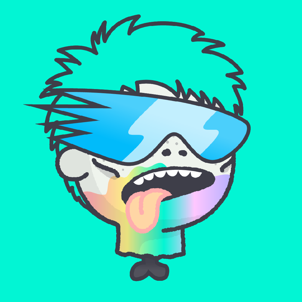 Dead Punk #504 | DΞCAPINATION