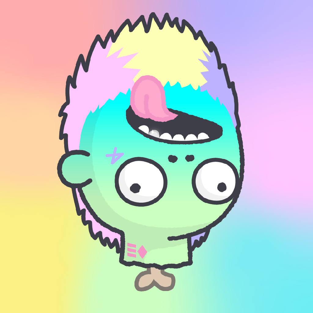 Dead Punk #5040 | DΞCAPINATION