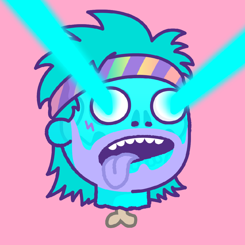 Dead Punk #5042 | DΞCAPINATION
