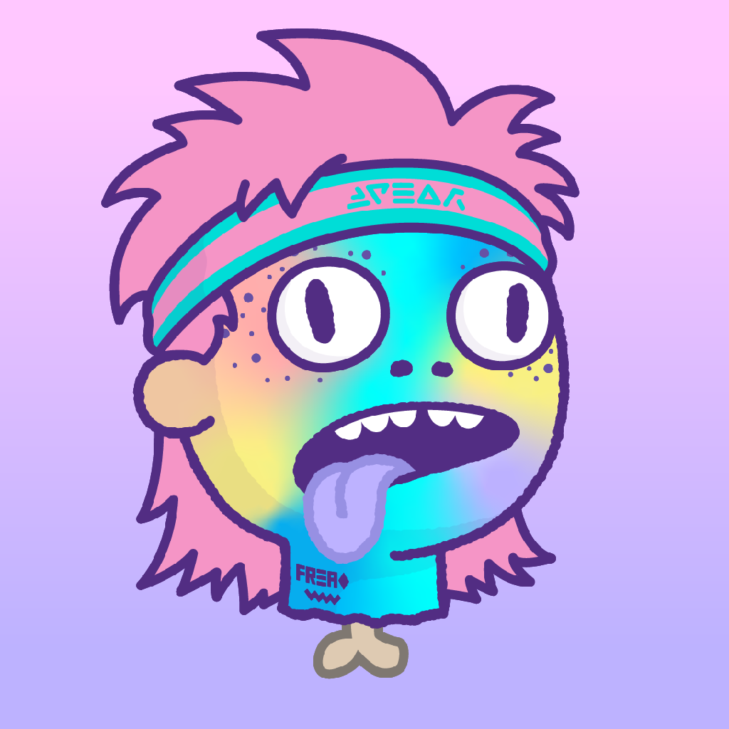 Dead Punk #5043 | DΞCAPINATION