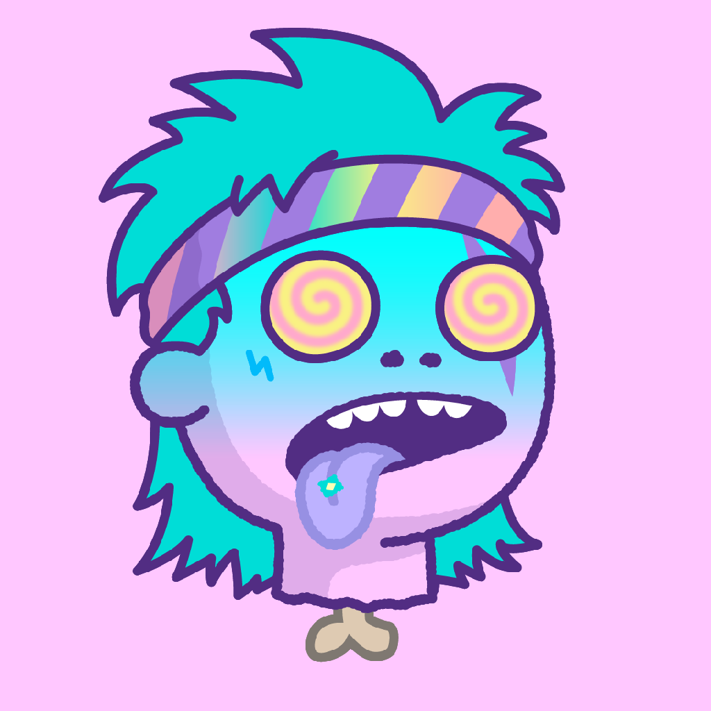Dead Punk #5049 | DΞCAPINATION