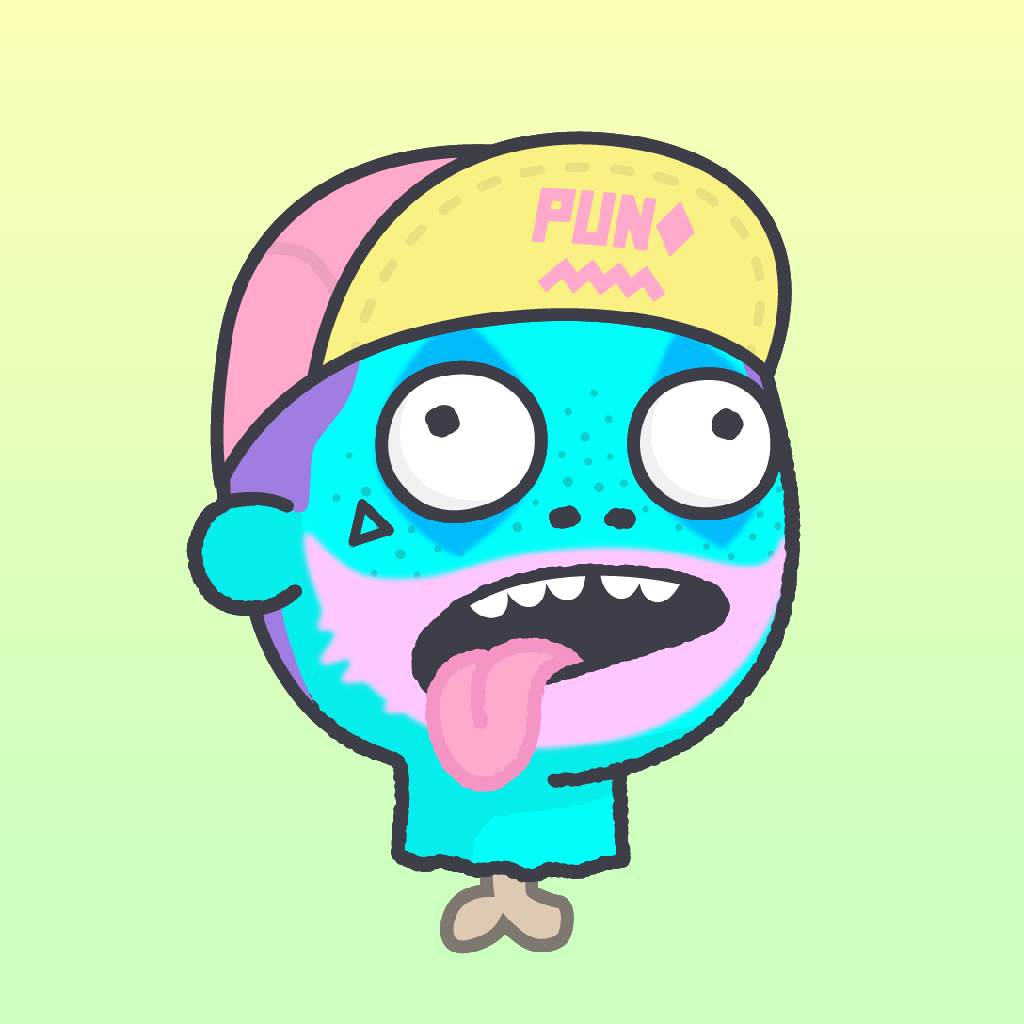 Dead Punk #505 | DΞCAPINATION