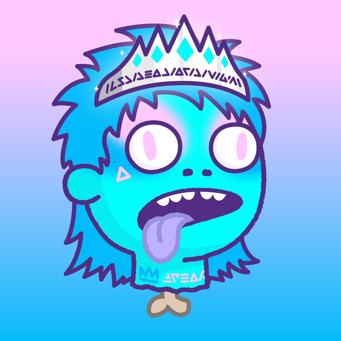 Dead Punk #5052 | DΞCAPINATION