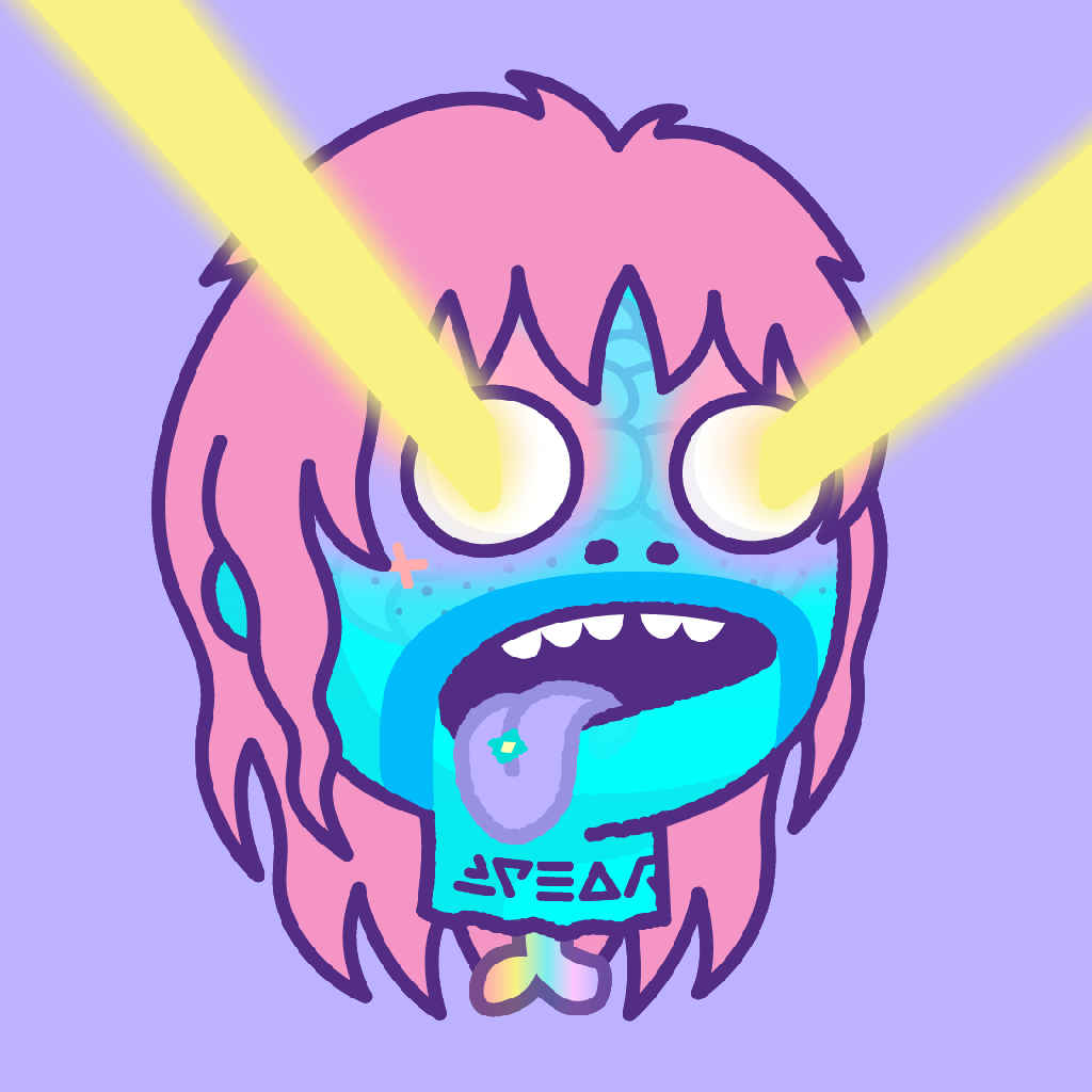 Dead Punk #5056 | DΞCAPINATION