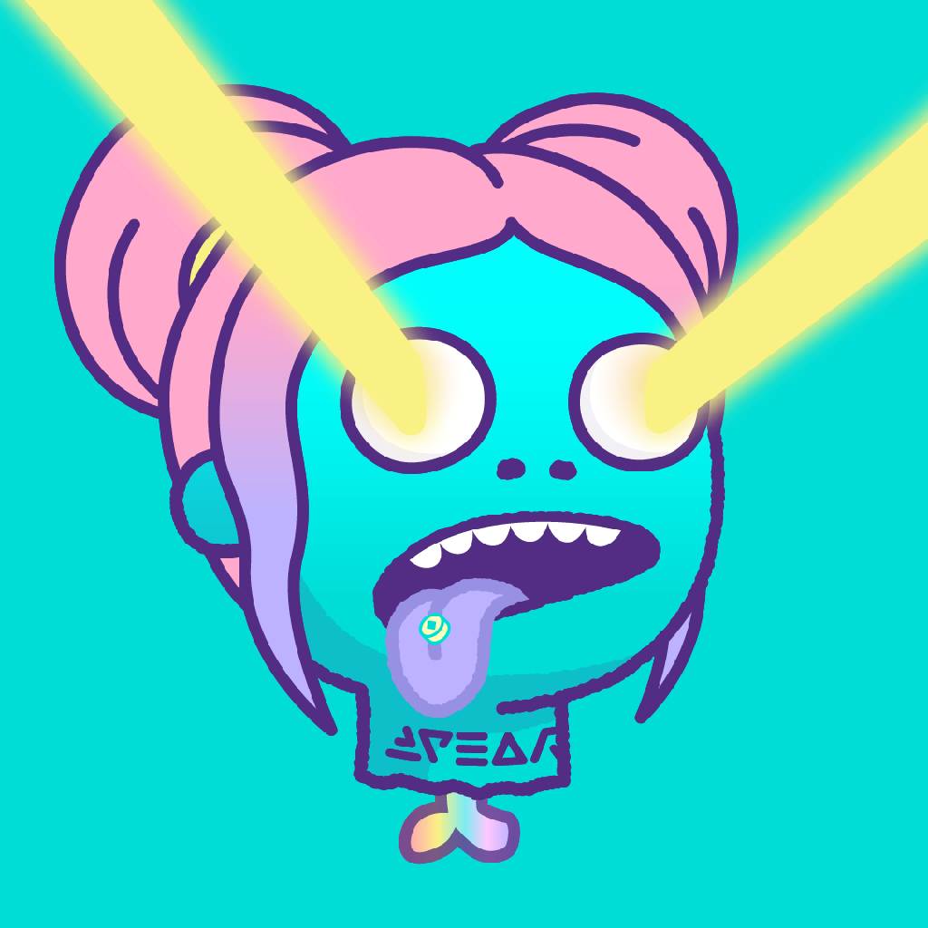 Dead Punk #5062 | DΞCAPINATION