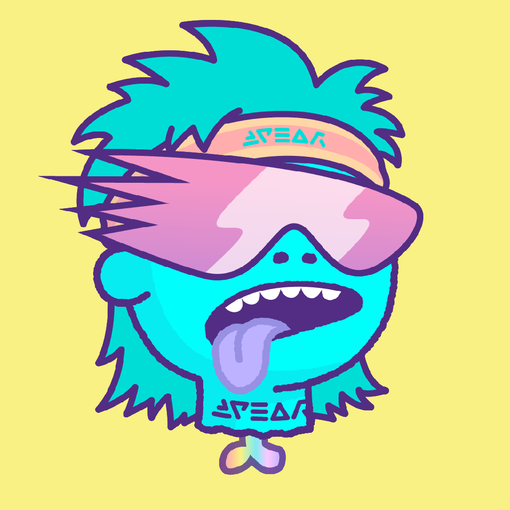 Dead Punk #5074 | DΞCAPINATION