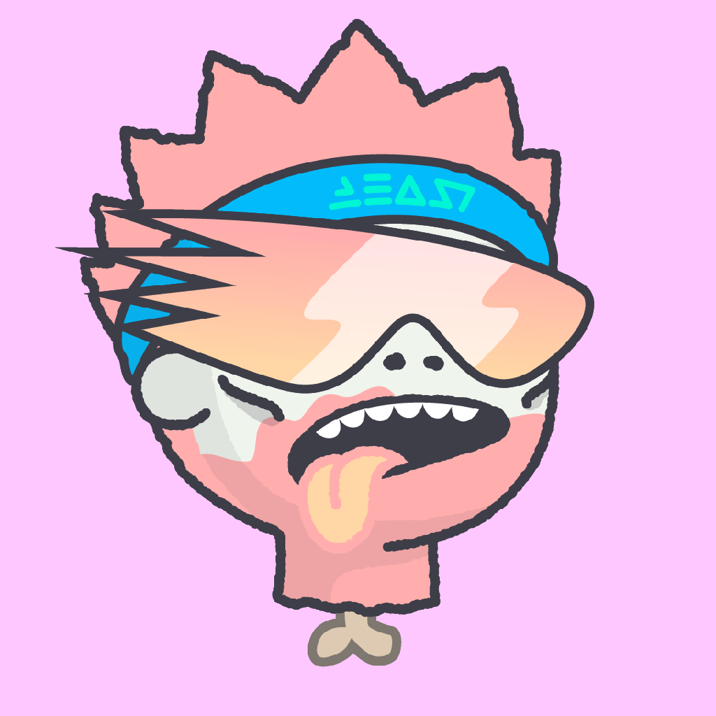 Dead Punk #5079 | DΞCAPINATION
