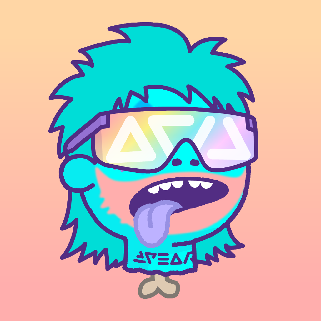 Dead Punk #5086 | DΞCAPINATION