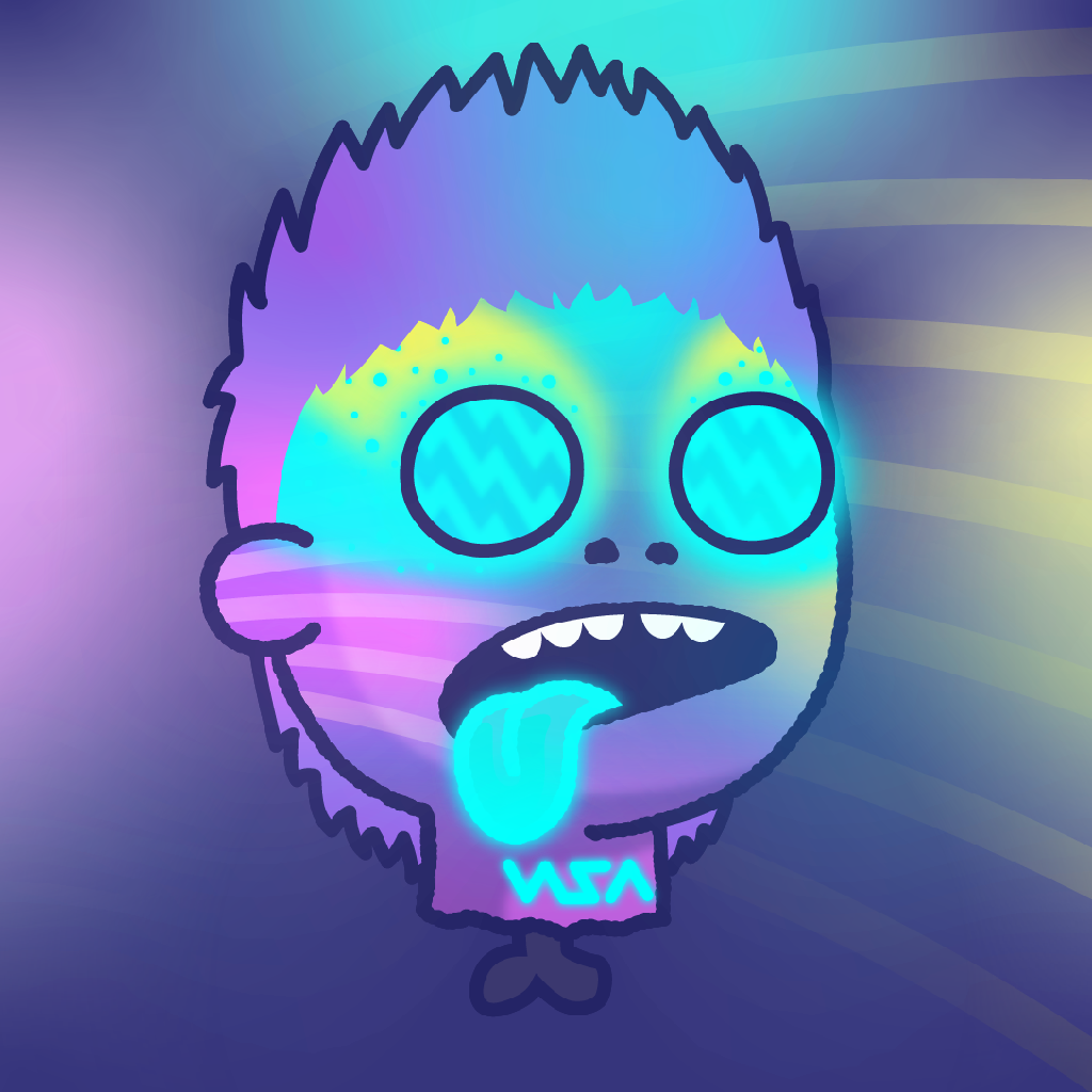Dead Punk #5089 | DΞCAPINATION