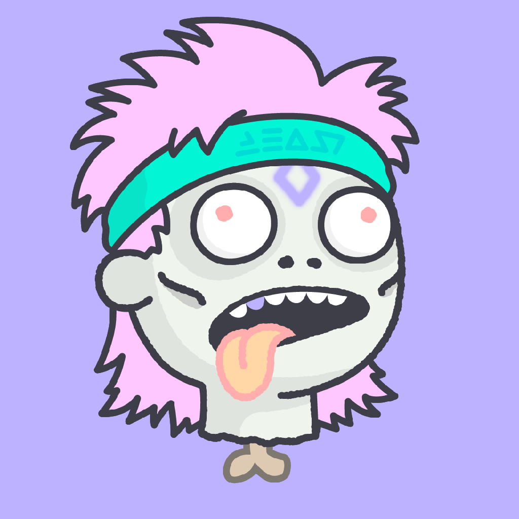 Dead Punk #5090 | DΞCAPINATION