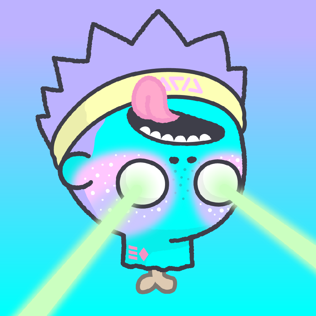 Dead Punk #5091 | DΞCAPINATION