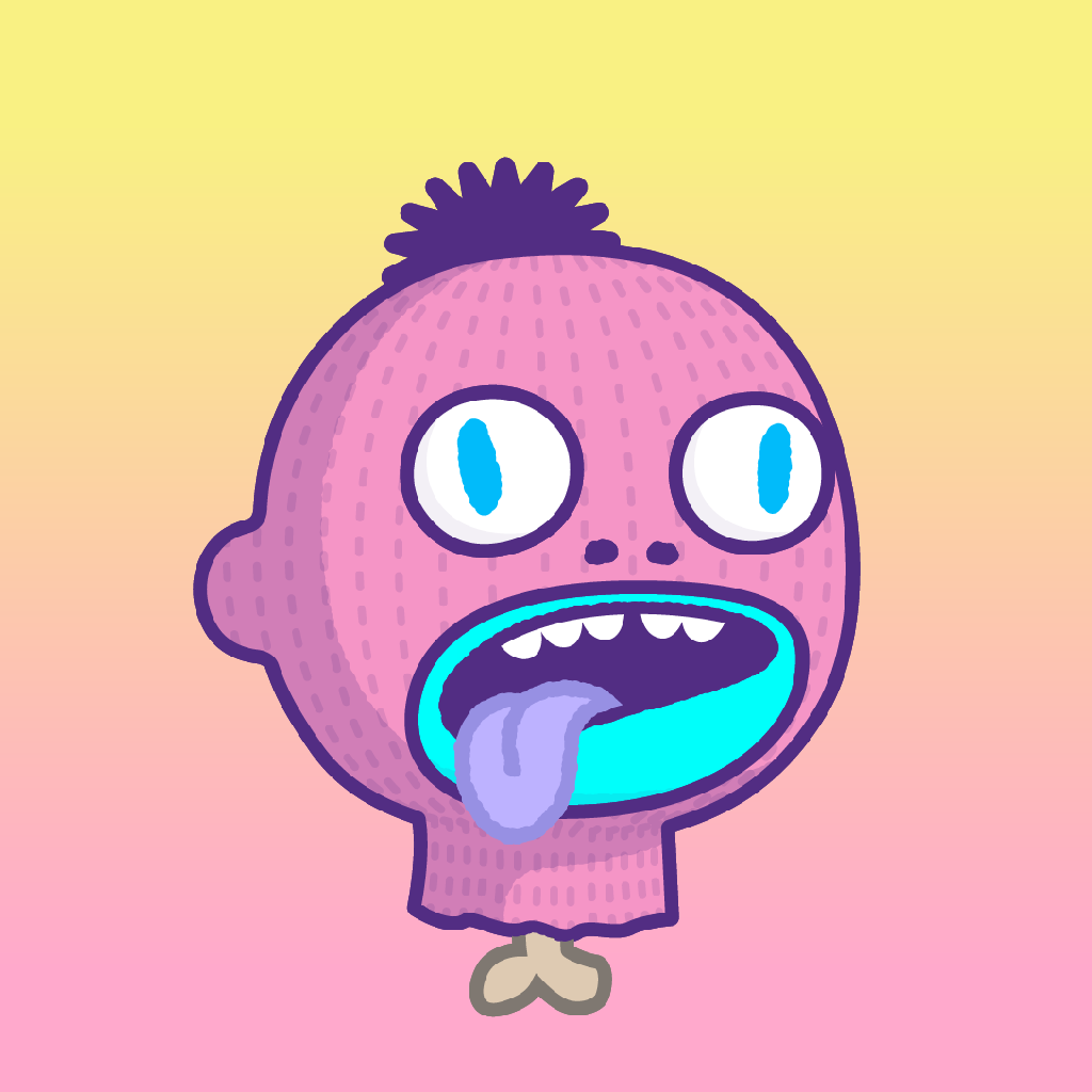 Dead Punk #5093 | DΞCAPINATION
