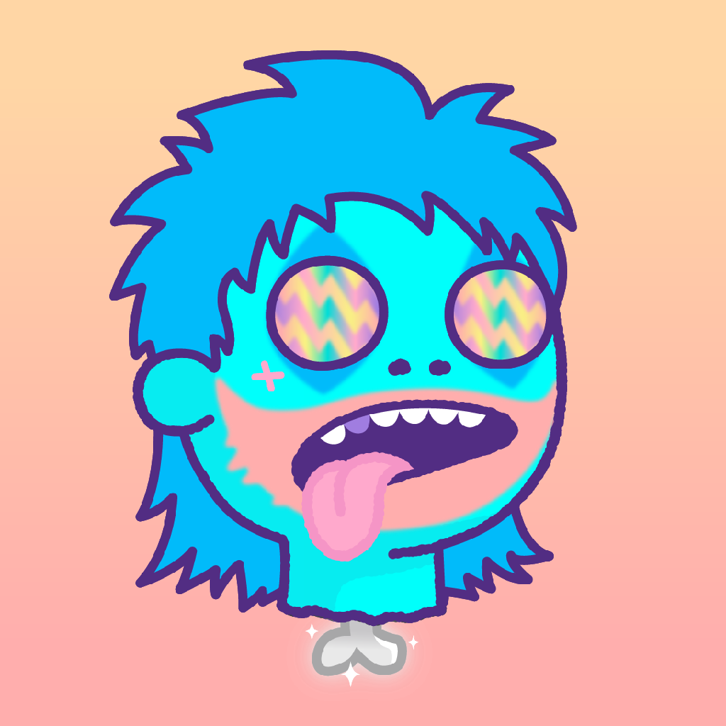 Dead Punk #5097 | DΞCAPINATION
