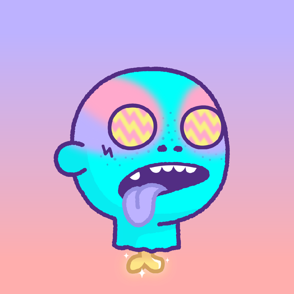 Dead Punk #5103 | DΞCAPINATION