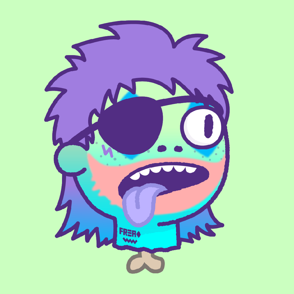 Dead Punk #5120 | DΞCAPINATION