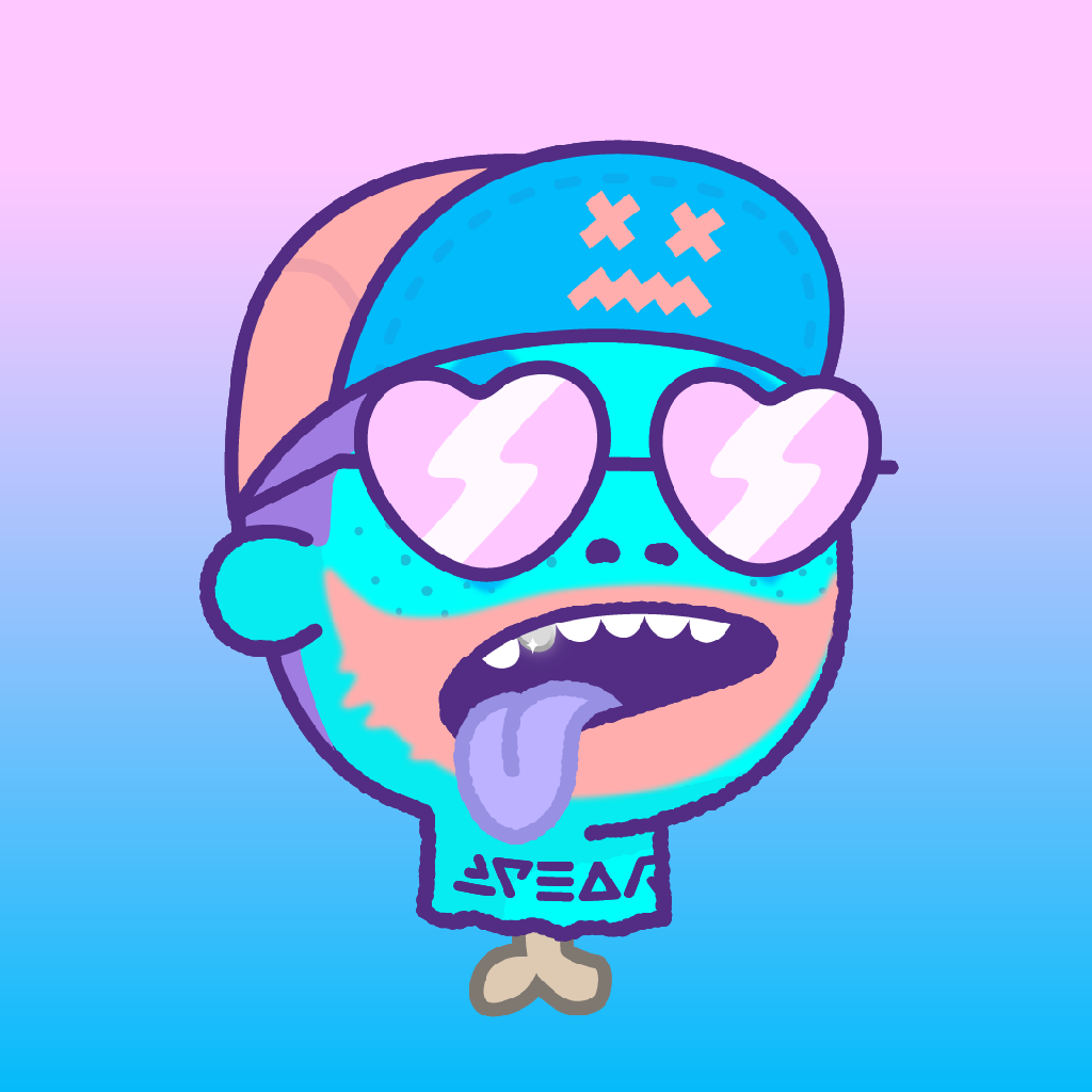 Dead Punk #5122 | DΞCAPINATION