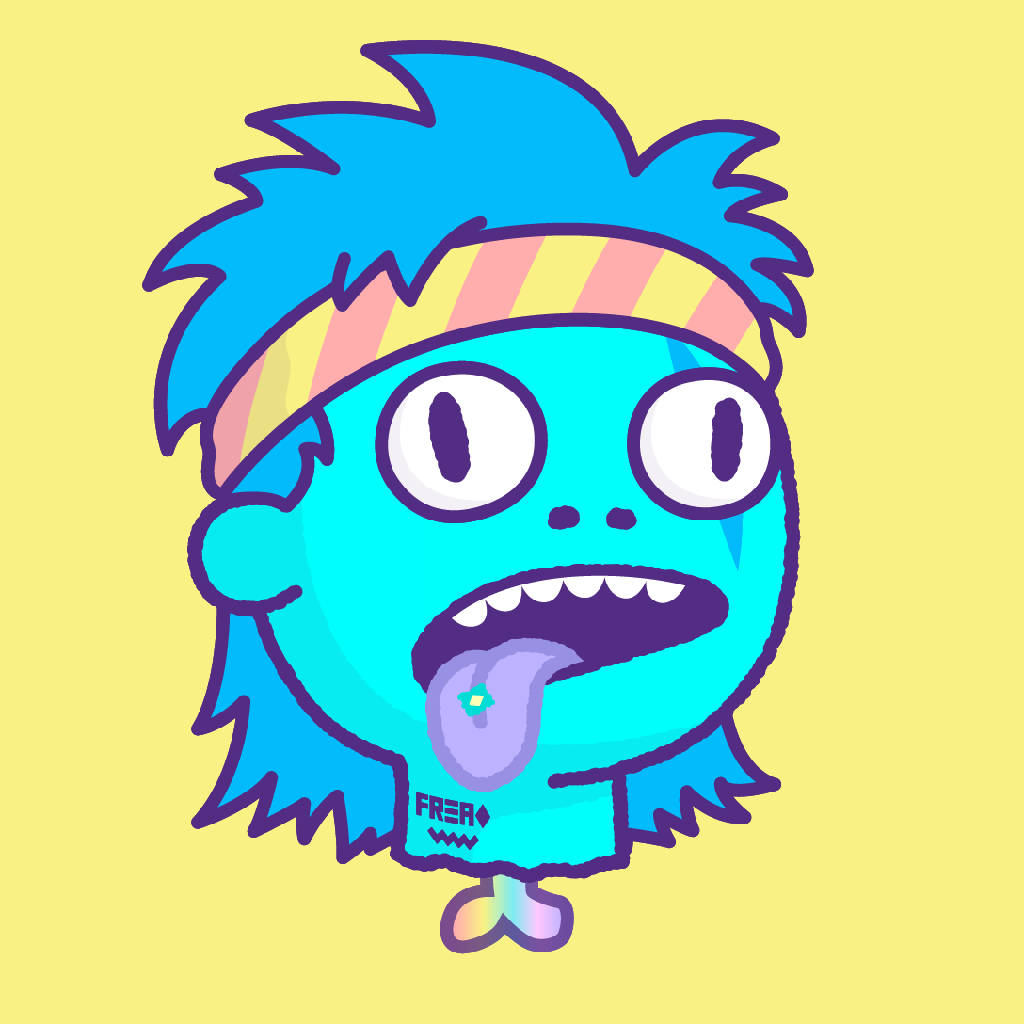 Dead Punk #5132 | DΞCAPINATION
