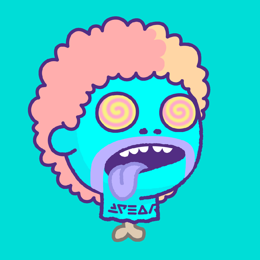 Dead Punk #5136 | DΞCAPINATION