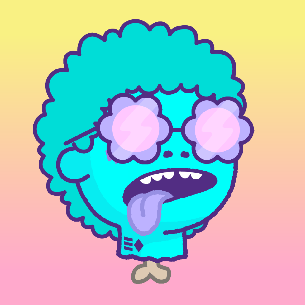 Dead Punk #5139 | DΞCAPINATION